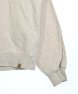 BEAMS（ビームス）スウェット グレー サイズ:XL メンズ/2200673549105