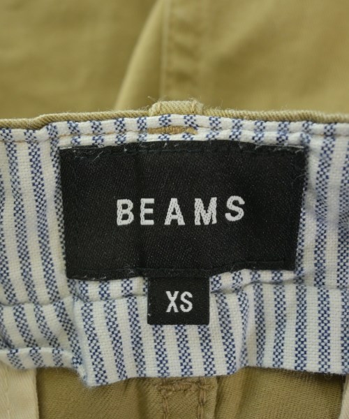 BEAMS（ビームス）その他 ベージュ サイズ:XS メンズ/2200690394016