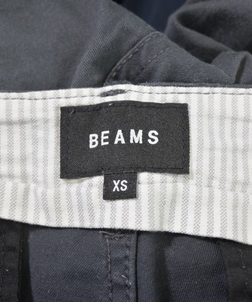 BEAMS（ビームス）その他 グレー サイズ:XS メンズ/2200690394023