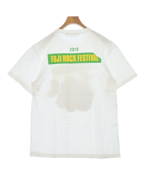 BEAMS（ビームス）Tシャツ・カットソー 白 サイズ:XL メンズ/2200693680208