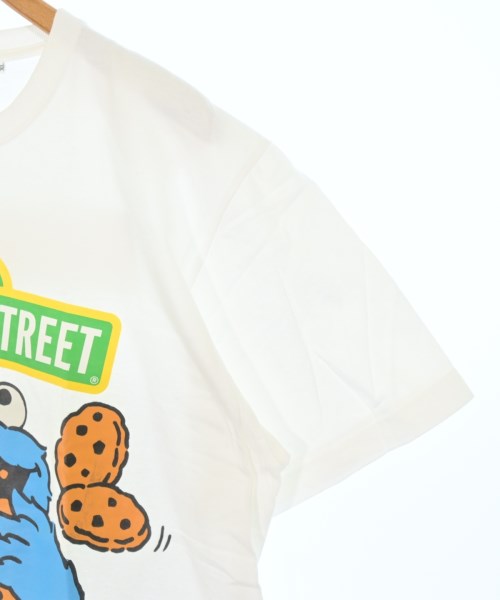 BEAMS（ビームス）Tシャツ・カットソー 白 サイズ:XL メンズ/2200693680208