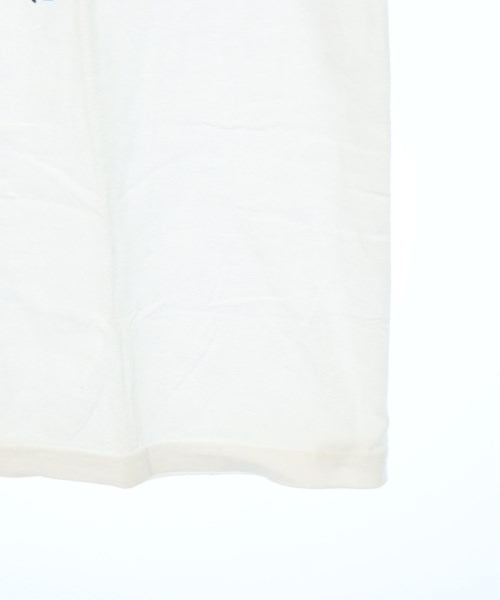BEAMS（ビームス）Tシャツ・カットソー 白 サイズ:XL メンズ/2200693680208