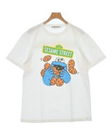BEAMS（ビームス）Tシャツ・カットソー 白 サイズ:XL メンズ/2200693680208