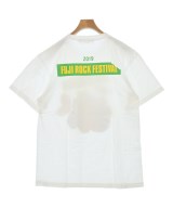 BEAMS（ビームス）Tシャツ・カットソー 白 サイズ:XL メンズ/2200693680208