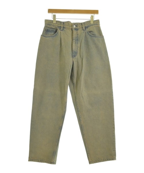 BEAMS(ビームス)デニムパンツ 紺 サイズ:M/2200693680307