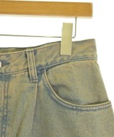 BEAMS（ビームス）デニムパンツ 紺 サイズ:M メンズ/2200693680307