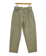 BEAMS デニムパンツ