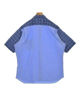 BEAMS（ビームス）カジュアルシャツ 青 サイズ:XL メンズ/2200691223032
