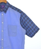 BEAMS（ビームス）カジュアルシャツ 青 サイズ:XL メンズ/2200691223032