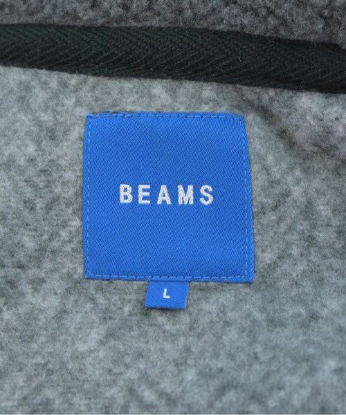 BEAMS（ビームス）その他 紺 サイズ:L メンズ/2200694681013