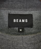 BEAMS（ビームス）ニット・セーター グレー サイズ:M メンズ/2200691304038