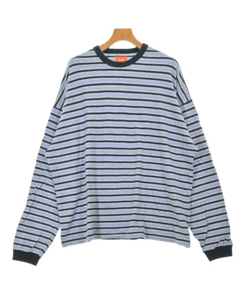 BEAMS(ビームス)Tシャツ・カットソー 紺 サイズ:L/2200689838347