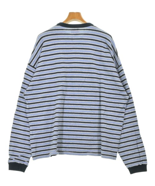 BEAMS（ビームス）Tシャツ・カットソー 紺 サイズ:L メンズ/2200689838347