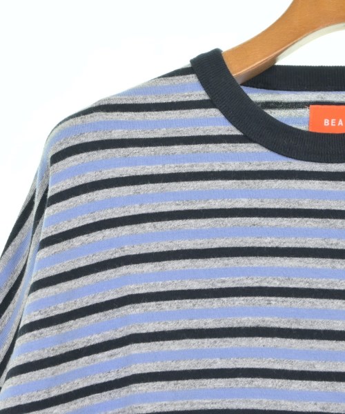 BEAMS（ビームス）Tシャツ・カットソー 紺 サイズ:L メンズ/2200689838347