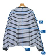 BEAMS（ビームス）Tシャツ・カットソー 紺 サイズ:L メンズ/2200689838347