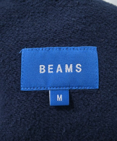 BEAMS（ビームス）スウェットパンツ 紺 サイズ:M メンズ/2200689838569