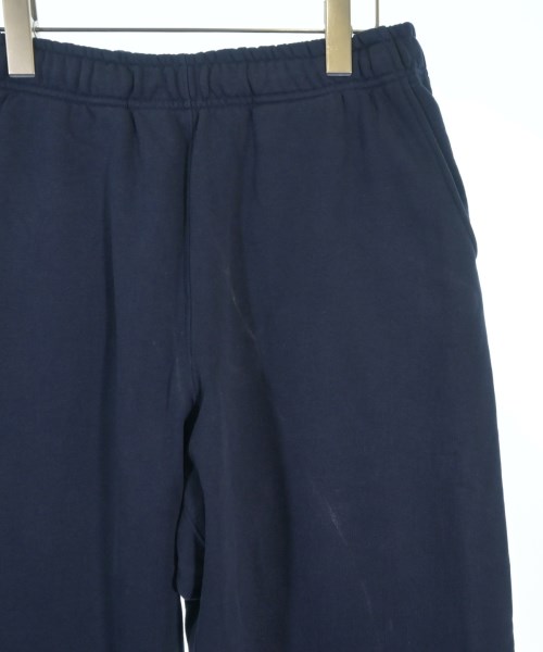 BEAMS（ビームス）スウェットパンツ 紺 サイズ:M メンズ/2200689838569