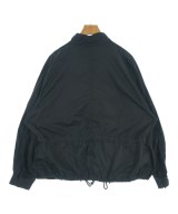 BEAMS（ビームス）モッズコート 黒 サイズ:S メンズ/2200695909031