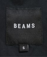BEAMS（ビームス）モッズコート 黒 サイズ:S メンズ/2200695909031