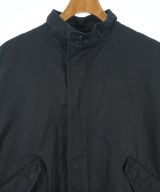 BEAMS（ビームス）モッズコート 黒 サイズ:S メンズ/2200695909031