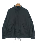 BEAMS モッズコート