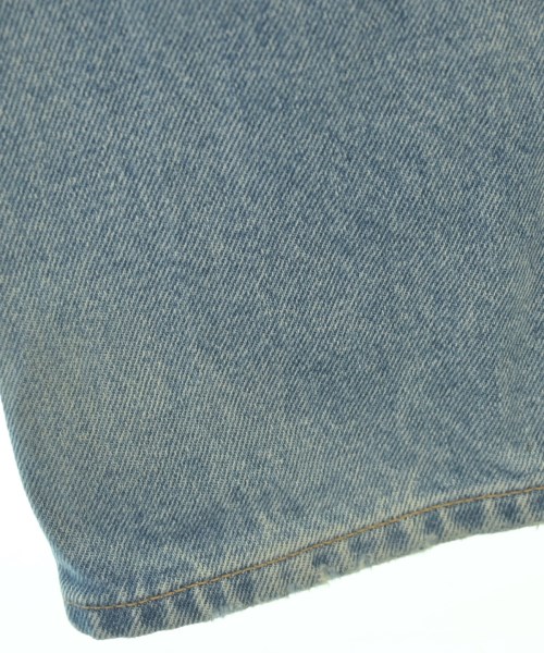 BEAMS（ビームス）デニムパンツ 青 サイズ:S メンズ/2200696237096