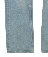 BEAMS（ビームス）デニムパンツ 青 サイズ:S メンズ/2200696237096