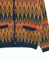 BEAMS（ビームス）カーディガン その他（柄物・カラフル） サイズ:M メンズ/2200689568091