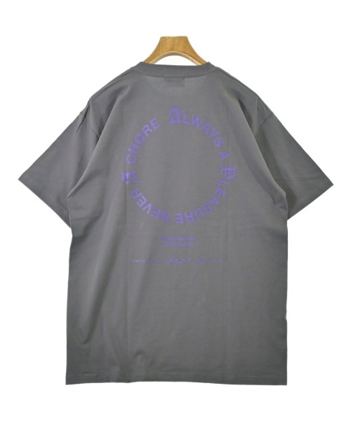 BEAMS（ビームス）Tシャツ・カットソー グレー サイズ:XL メンズ/2200697161017