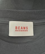 BEAMS（ビームス）Tシャツ・カットソー グレー サイズ:XL メンズ/2200697161017