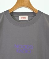 BEAMS（ビームス）Tシャツ・カットソー グレー サイズ:XL メンズ/2200697161017