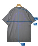 BEAMS（ビームス）Tシャツ・カットソー グレー サイズ:XL メンズ/2200697161017