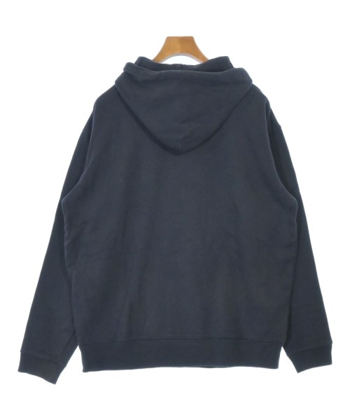 BEAMS（ビームス）パーカー 紺 サイズ:XL メンズ/2200682846035