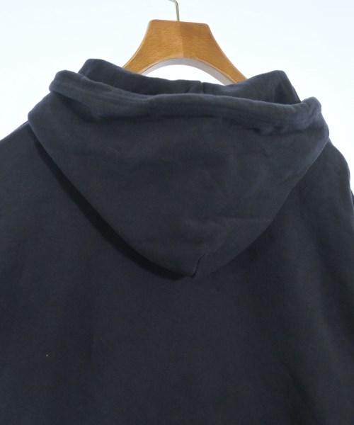 BEAMS（ビームス）パーカー 紺 サイズ:XL メンズ/2200682846035