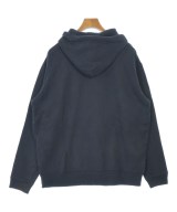 BEAMS（ビームス）パーカー 紺 サイズ:XL メンズ/2200682846035