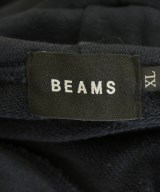 BEAMS（ビームス）パーカー 紺 サイズ:XL メンズ/2200682846035