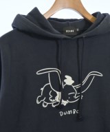 BEAMS（ビームス）パーカー 紺 サイズ:XL メンズ/2200682846035