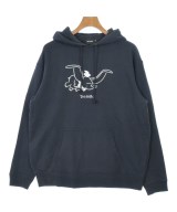 BEAMS パーカー