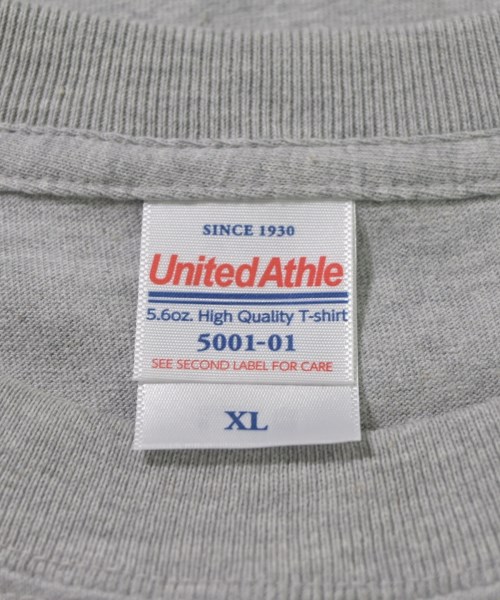 BEAMS（ビームス）Tシャツ・カットソー グレー サイズ:XL メンズ/2200698365070