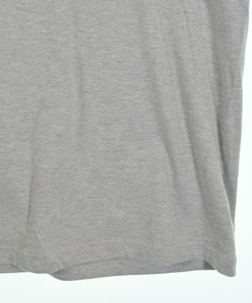BEAMS（ビームス）Tシャツ・カットソー グレー サイズ:XL メンズ/2200698365070