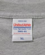 BEAMS（ビームス）Tシャツ・カットソー グレー サイズ:XL メンズ/2200698365070