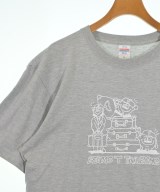 BEAMS（ビームス）Tシャツ・カットソー グレー サイズ:XL メンズ/2200698365070
