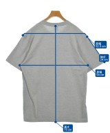 BEAMS（ビームス）Tシャツ・カットソー グレー サイズ:XL メンズ/2200698365070