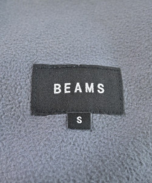 BEAMS（ビームス）その他 グレー サイズ:S メンズ/2200698418028