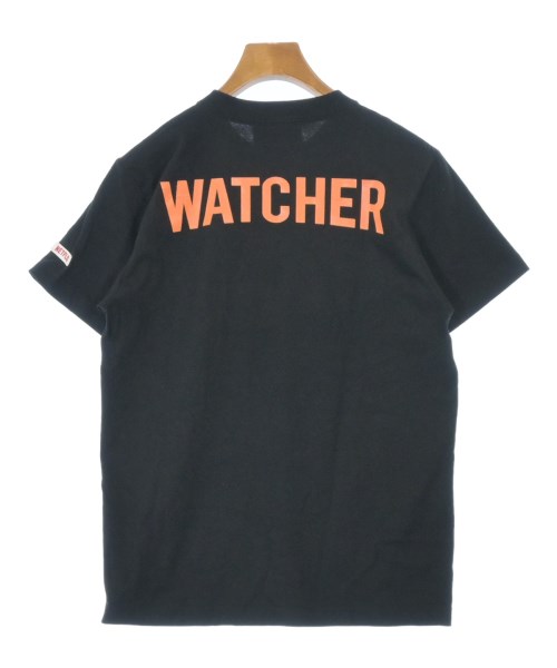 BEAMS（ビームス）Tシャツ・カットソー 黒 サイズ:S メンズ/2200698536029
