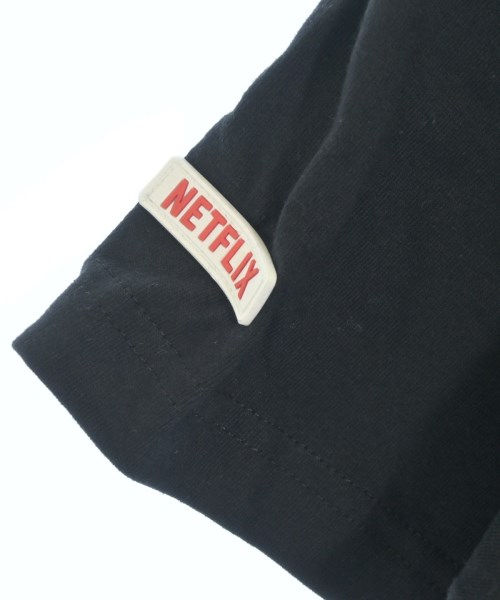 BEAMS（ビームス）Tシャツ・カットソー 黒 サイズ:S メンズ/2200698536029
