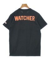 BEAMS（ビームス）Tシャツ・カットソー 黒 サイズ:S メンズ/2200698536029