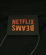 BEAMS（ビームス）Tシャツ・カットソー 黒 サイズ:S メンズ/2200698536029