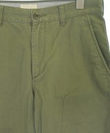 BEAMS（ビームス）ショートパンツ カーキ サイズ:S メンズ/2200691398181