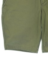 BEAMS（ビームス）ショートパンツ カーキ サイズ:S メンズ/2200691398181